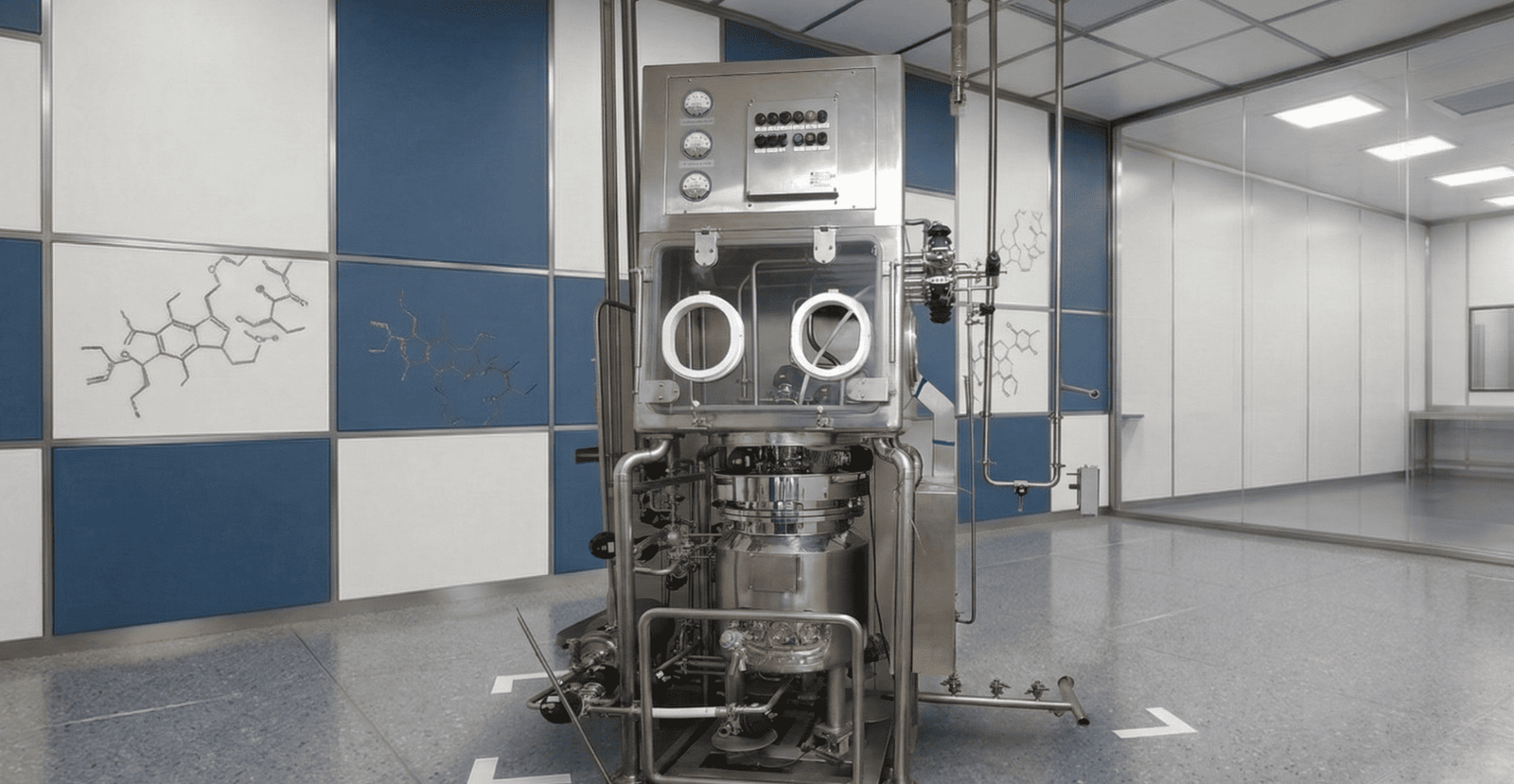 Filtration Isolator