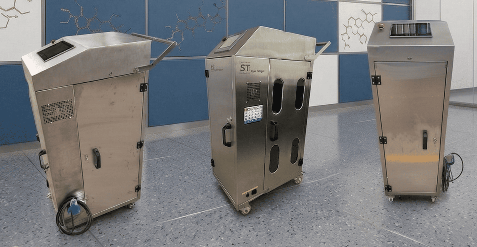 Glove Testing Equipment
