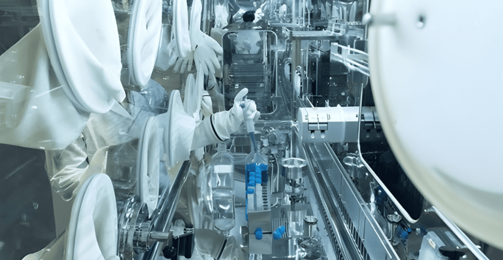 Microbiological Activity (MLT)