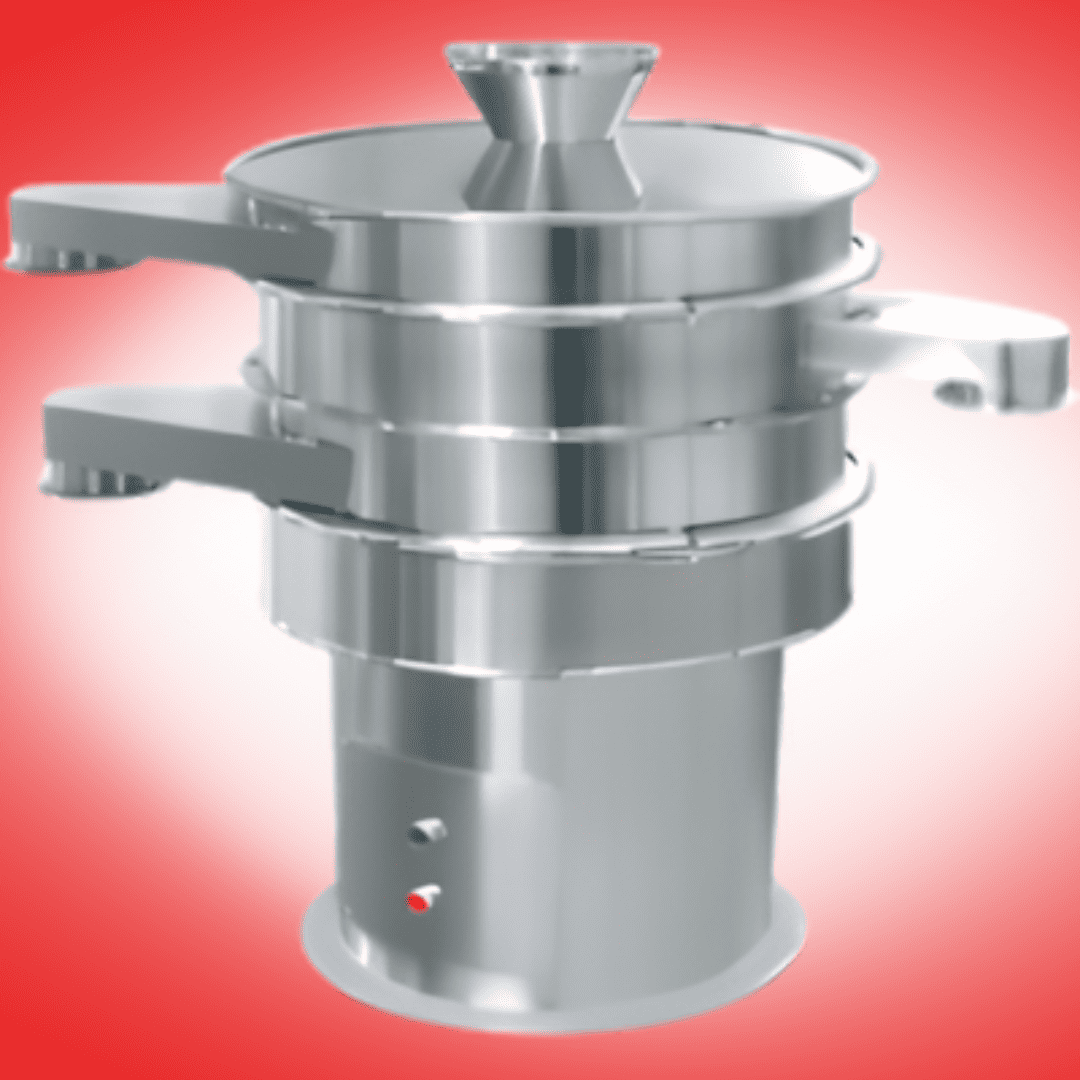 Vibro Shifter