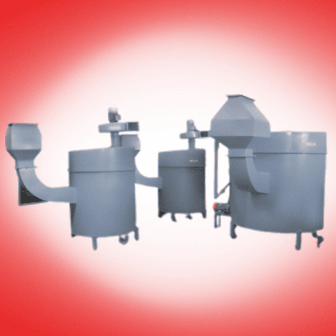 Wet Scrubber