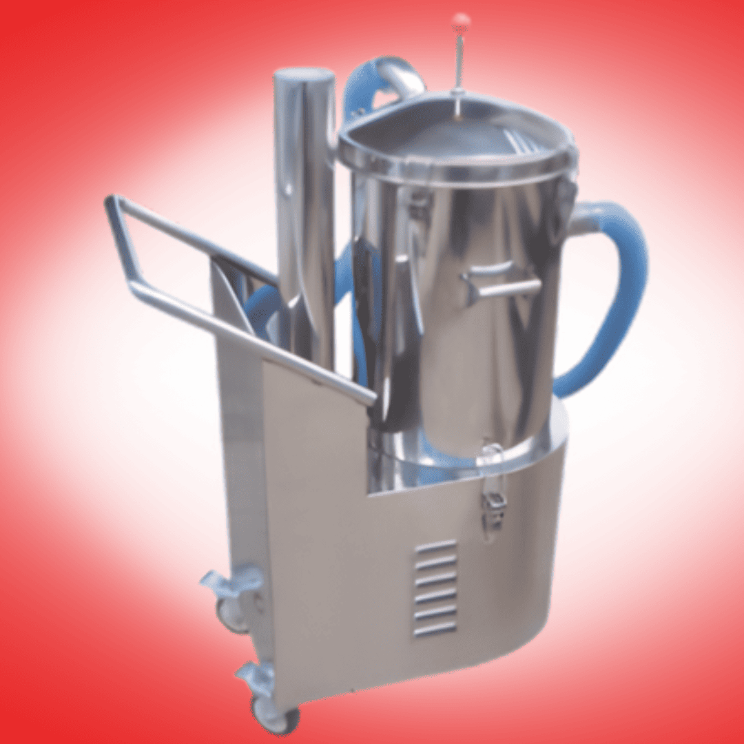 Dust Collector